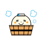 ガチャるくん（個別スタンプ：38）