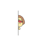 あこみちゃん（個別スタンプ：31）