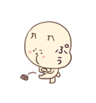 あんころちゃんのふにふに日常（個別スタンプ：23）