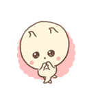 あんころちゃんのふにふに日常（個別スタンプ：25）
