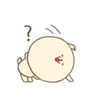 あんころちゃんのふにふに日常（個別スタンプ：31）