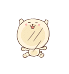 あんころちゃんのふにふに日常（個別スタンプ：40）