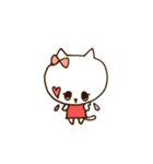 わがままなねこちゃん（個別スタンプ：12）