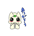 タチバナ1号 その1（個別スタンプ：1）