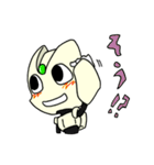 タチバナ1号 その1（個別スタンプ：37）
