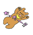 わんぷー（個別スタンプ：2）