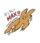 わんぷー（個別スタンプ：11）