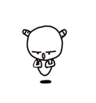 しろどら（個別スタンプ：13）
