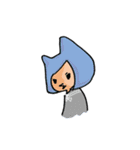 ひなたぴたのまんたちゃん（個別スタンプ：15）