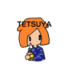 ひなたぴたのまんたちゃん（個別スタンプ：28）