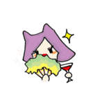 ひなたぴたのまんたちゃん（個別スタンプ：32）