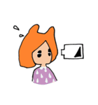ひなたぴたのまんたちゃん（個別スタンプ：37）