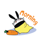 innobun（個別スタンプ：2）
