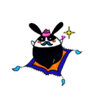 innobun（個別スタンプ：25）