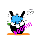 innobun（個別スタンプ：31）