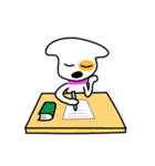 かぎかっこのとじ君（個別スタンプ：13）