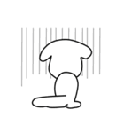かぎかっこのとじ君（個別スタンプ：31）