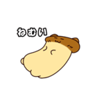 えりんぎねこ（個別スタンプ：33）