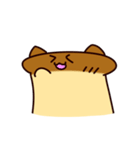 えりんぎねこ（個別スタンプ：37）