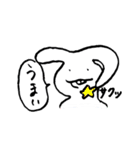 うさぎのしいたんスタンプ（個別スタンプ：38）