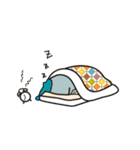 続・しらやき姫と七匹のウナギ（個別スタンプ：30）