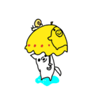 ぶたみたいなチワワ（個別スタンプ：33）