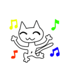 キモい猫（個別スタンプ：28）