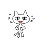 キモい猫（個別スタンプ：29）