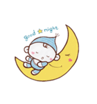 かわいい天使（個別スタンプ：5）