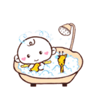 かわいい天使（個別スタンプ：7）