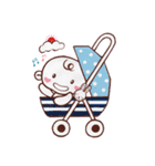 かわいい天使（個別スタンプ：13）