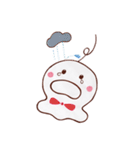 かわいい天使（個別スタンプ：23）