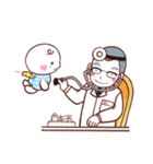かわいい天使（個別スタンプ：27）