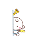 かわいい天使（個別スタンプ：29）