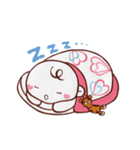 かわいい天使（個別スタンプ：36）