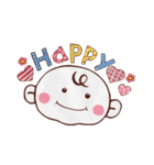 かわいい天使（個別スタンプ：39）