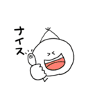 見習い魔法使い（個別スタンプ：1）