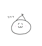 見習い魔法使い（個別スタンプ：11）