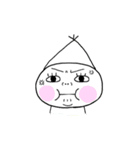 見習い魔法使い（個別スタンプ：17）