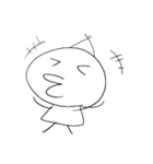 見習い魔法使い（個別スタンプ：22）