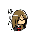 かわいい☆チワワ（個別スタンプ：1）