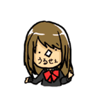 かわいい☆チワワ（個別スタンプ：3）