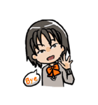 かわいい☆チワワ（個別スタンプ：5）