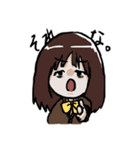 かわいい☆チワワ（個別スタンプ：9）