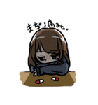 かわいい☆チワワ（個別スタンプ：18）