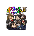 かわいい☆チワワ（個別スタンプ：40）
