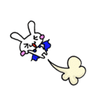 うさポン（個別スタンプ：29）