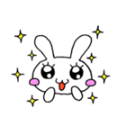 うさポン（個別スタンプ：31）