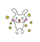 うさポン（個別スタンプ：34）