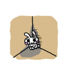 うさポン（個別スタンプ：37）